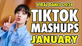 New Tiktok Mashup 2023 Philippines Party Music | Viral Dance Trends | January 2nd