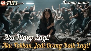Karena Terlalu Baik, Aku Dikhianati—Setelah Hidup Kembali, Semua Menyesali Perbuatan#minidrama