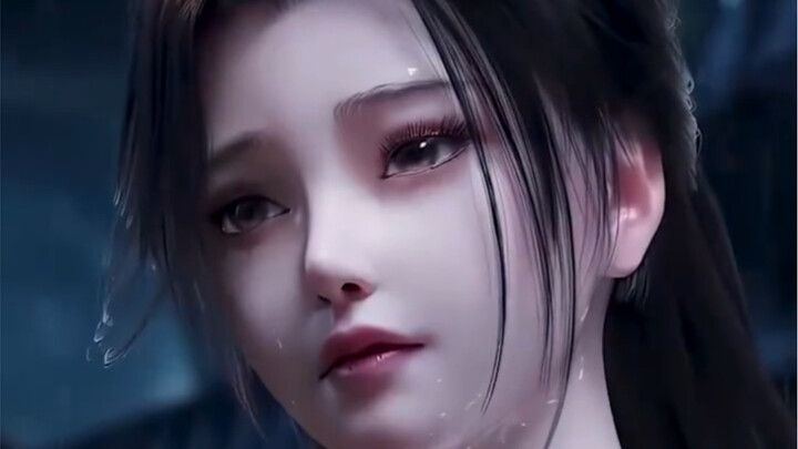 Zhu Xian 3D Fanfiction Lu Xueqi and Bayao