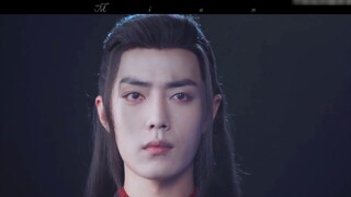 [Xiao Zhan x Yang Mi] Hãy đến với bạn [Wei Wuxian x Bai Qian]