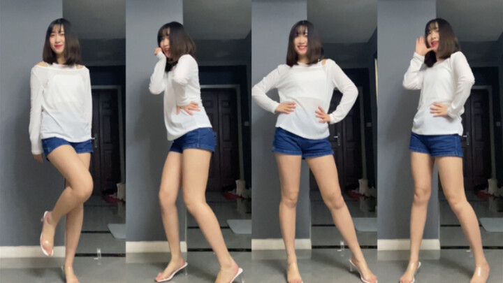 [Masked Forest] Màn hình dọc 4K của Gee-Girls' Generation