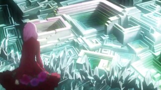 Guilty Crown Ep 22