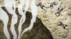 Botsuraku Yotei no Kizoku dakedo, Hima Datta kara mahou kiwametemita, Episode 9