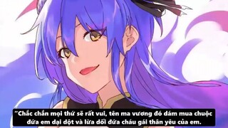 Chiến lược của Rimuru đối đầu với đế quốc 1