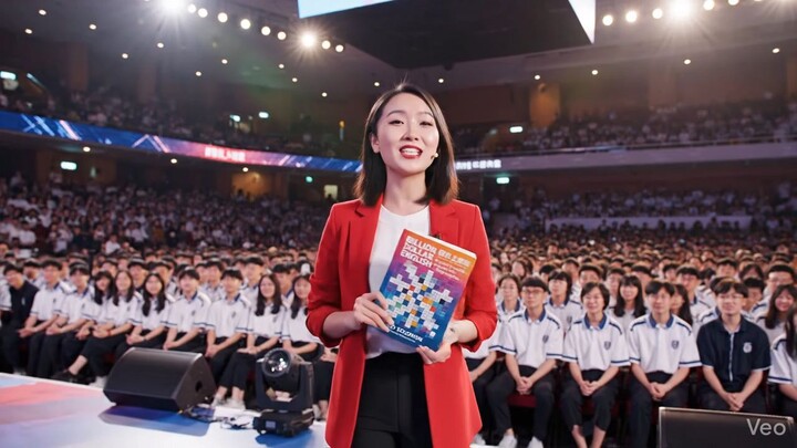 BILLION DOLLAR ENGLISH