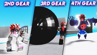 4th Gear Showcase | One Piece: Final Chapter