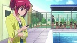 Swim Race | Toradora