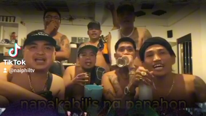 #BARKADA #CEREGA