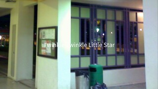 Twinkle Twinkle Little Star - Toddworld Theme