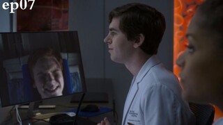 【良医】自闭症患者出现生命危险，医生却在一边冷眼“看戏”……《良医07》