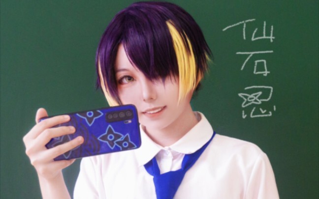 【es2】原来你们的谷子都不能变成真人吗？