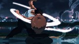 Baki Hanma - Air Fight 4k #baki #anime #viral #amu #animeedit #bakihanma