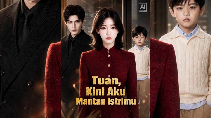 Tuan, Kini Aku Mantan Istrimu Full Bahasa Indonesia (RS)