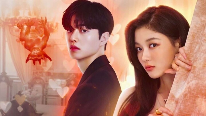 A Demon & an Icy Heiress (S1E1) #mydemon