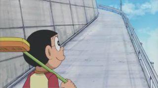 Doraemon episode 202