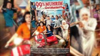 Get Married 5 99% Muhrim (2015)