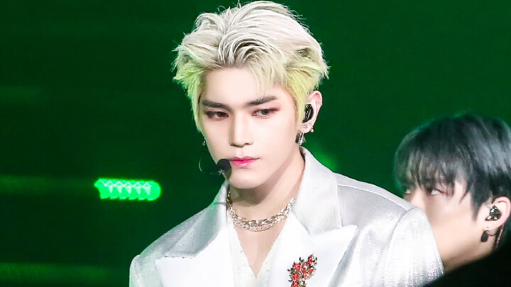 Setelah menonton, kamu akan paham kenapa Lee Tae-yong jadi posisi center!