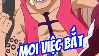 sức mạnh của tôn giáo mang tên luffy 🤣🤣