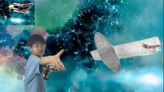 (Super restoration) Low-cost transformation into Orb's original form