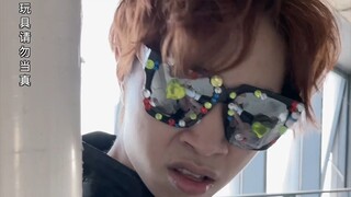 导演的肯定