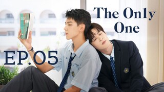 ✨The On1y One✨ Episode 05 Subtitle Indonesia