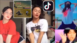 9999IQ ML BEST TIKTOK FREESTYLE | ML TIKTOK MEMES FUNNY MOMENTS | REACTION VIDEO #8