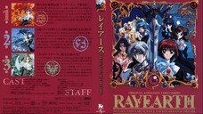 นักรบสาวเรย์เอิร์ธ OVA 01