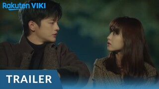 DOOM AT YOUR SERVICE - OFFICIAL TRAILER 2 | Korean Drama | Park Bo Young, Seo In Guk, Lee Soo Hyuk