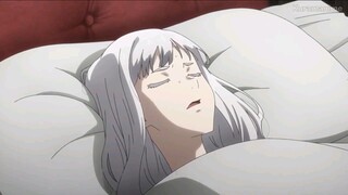 Ep - 07 TEOGONIA [SUB INDO]