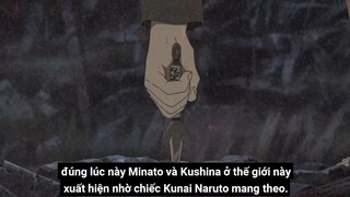Naruto Thật Vs Naruto Shopee Tóm Tắt Đường Đến Ninja Naruto Shippuden p8