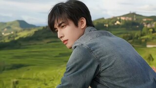 Song Wei Long😍