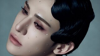 吾木提韩国出道！新男团XLOV出道曲《I'mma Be》MV+初舞台公开！