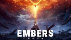 #AnimeBaru #DongHua EMBERS episode 01 subtitle Indonesia