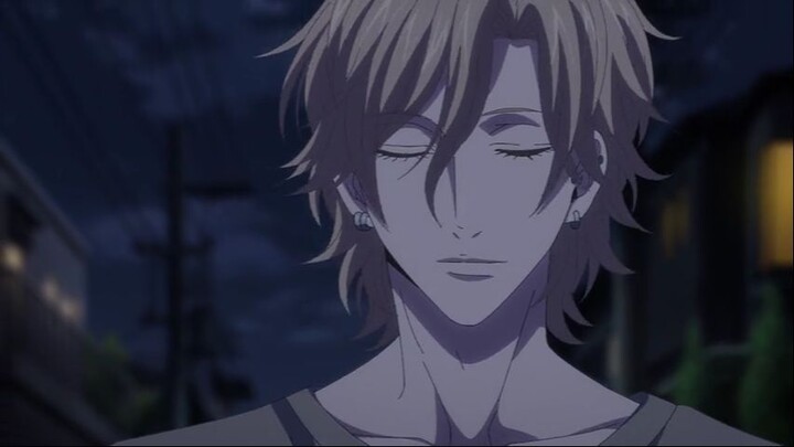 Twilight out of focus eps 4