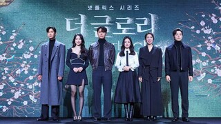 The Glory (2022) Episode 6 Eng sub