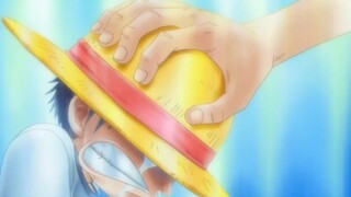 Garp: Hóa ra cách để ngăn Luffy trở thành cướp biển là nói cho cậu ấy biết về kho báu vĩ đại.