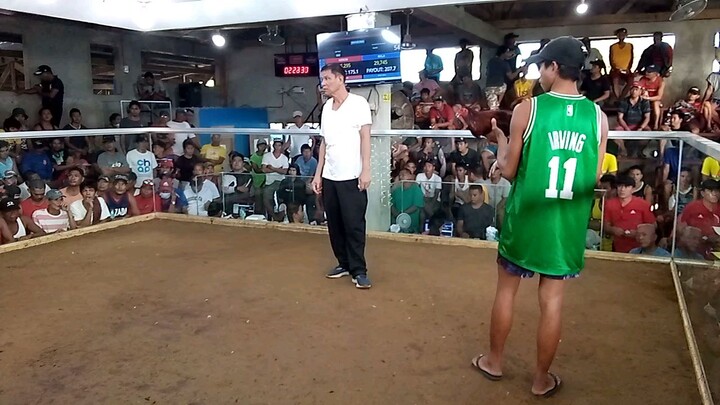 pinabilib ako ng alaga ko, @parag-um carigara leyte