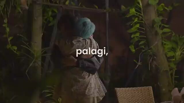 Palagi