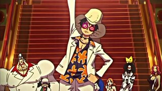 luffy