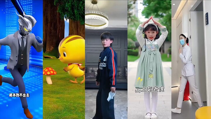 Điểm danh những điệu nhảy siêu hay, cực đã tai!