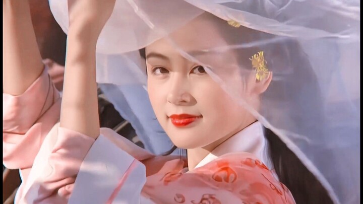 Hilarious—when the director offered him the role of Lü Bu, he didn’t want to do it. But as soon as h