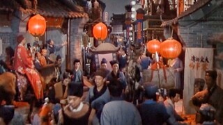 老剧里的烟火气：众生百态，世俗万象，吾心归处是吾乡