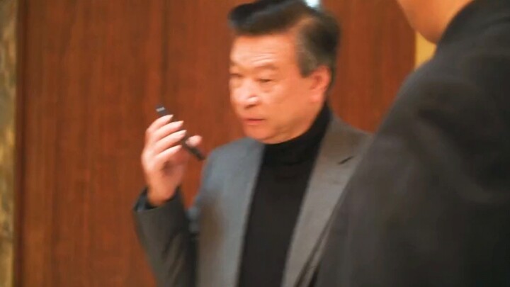 中国富豪来美国治病，却在看到1664房号时，气得差点晕过去