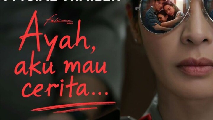 AYAH, AKU MAU CERITA || Film Terbaik 2026