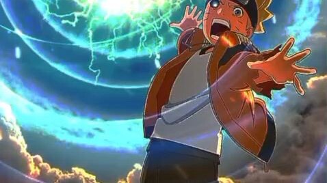 boruto