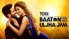 Teri Barton Mein Aisa Uljah Jiya (2024) full movie