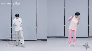 不说别的……穆祉丞秒了。开头即结束
