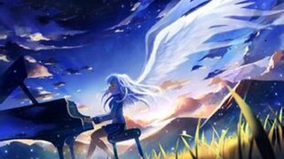 [AMV] Lagu "Angel Beats!" akan membawamu kembali ke masa lalu!