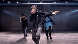 【Dance】【5KM】Jade in my head! LAY《Jade》Choreography. Just stay cool.