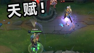 狗头吧老哥直呼内行！